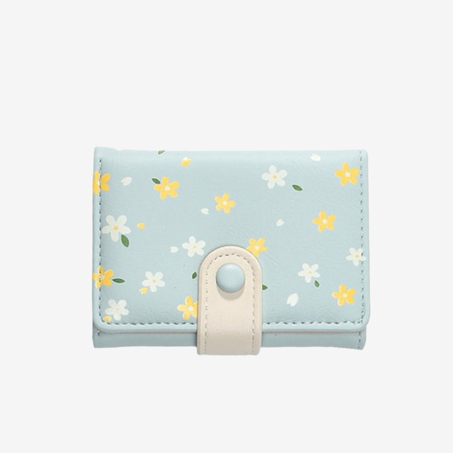 Flower Wallet